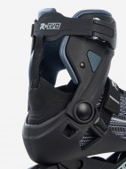 Роликовые коньки Roces R-Evo 84 — фото №7