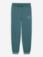 Брюки для мальчиков PUMA Class — фото №3