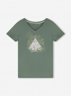 Футболка женская Outventure — фото №8