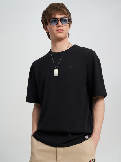 Футболка мужская FILA
