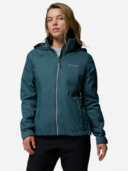 Ветровка женская Columbia Switchback IV Jacket