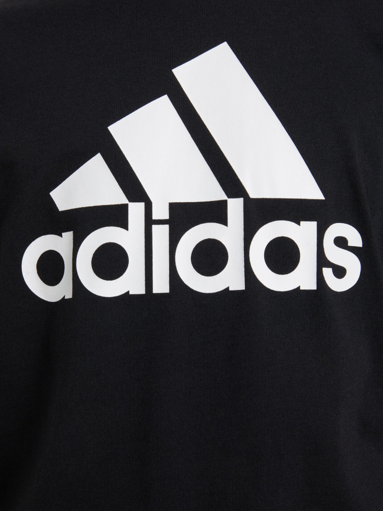 adidas ұлдарға арналған футболкасы — фото №4