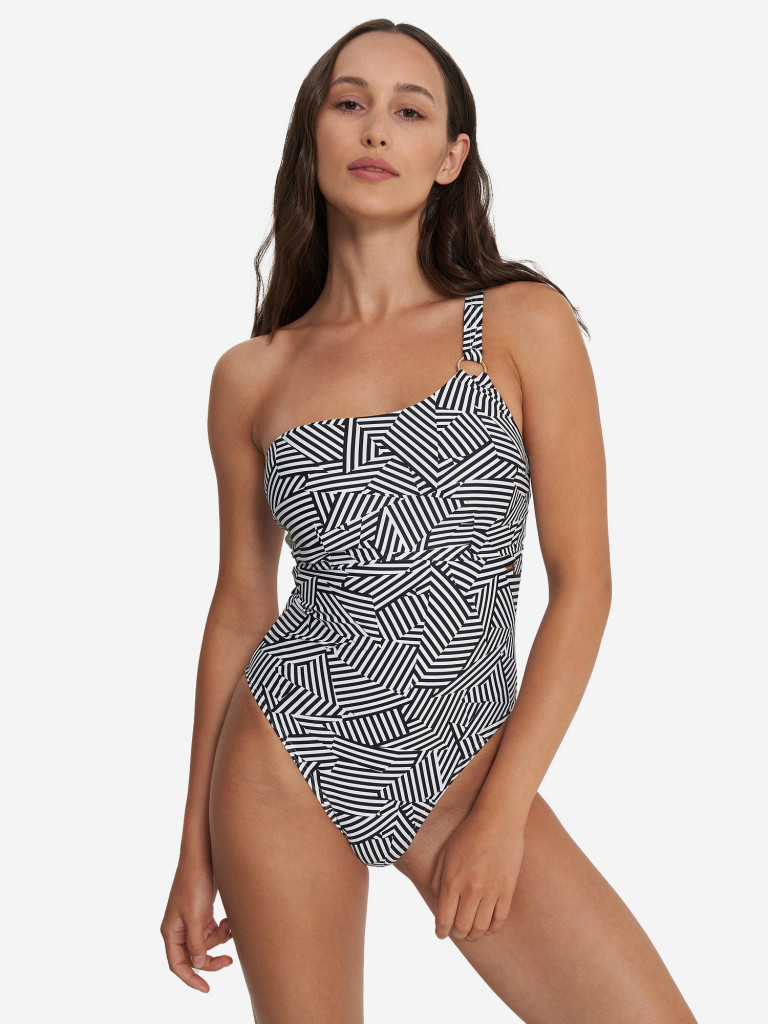 Купальник слитный женский Speedo — фото №2