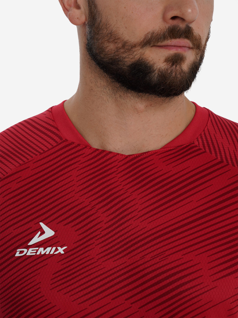 Demix Winger ерлер футболкасы — фото №5