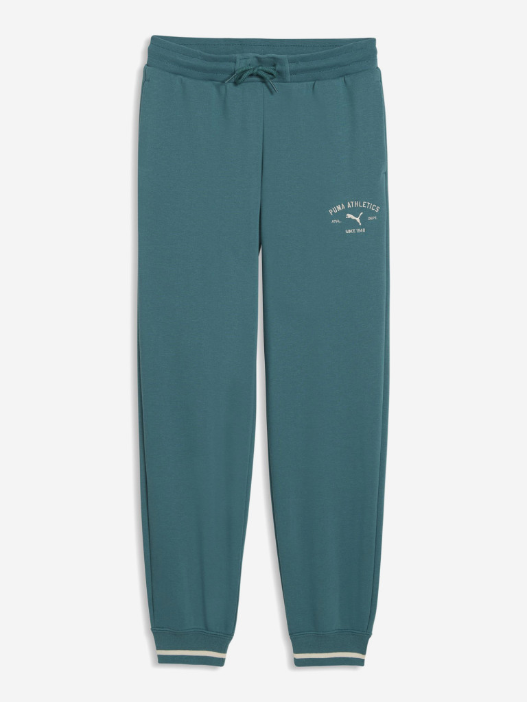 Брюки для мальчиков PUMA Class — фото №3