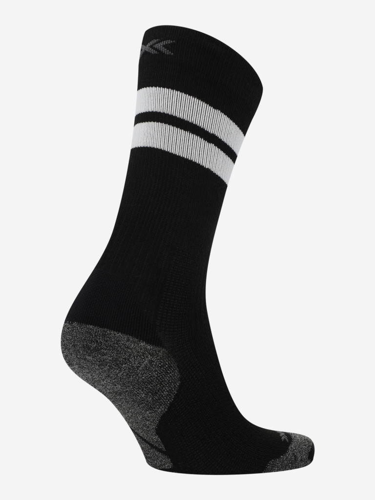 Носки X-Socks, 1 пара Core Natural Graphics Crew — фото №2