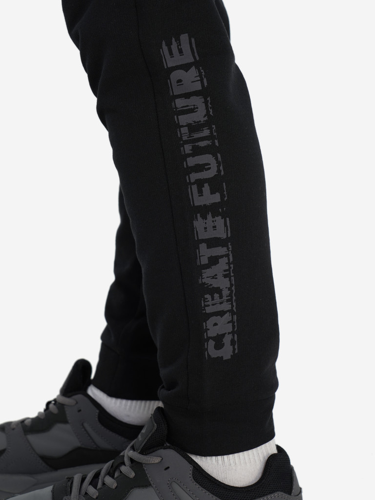 Брюки для мальчиков Demix — фото №8