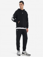 Kappa оверсайз ерлер худиі — фото №4