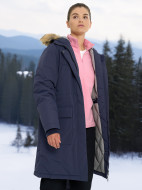 Пуховик женский Outventure