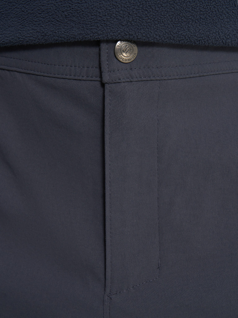 Брюки мужские Columbia Royce Peak II Heat Pant — фото №6