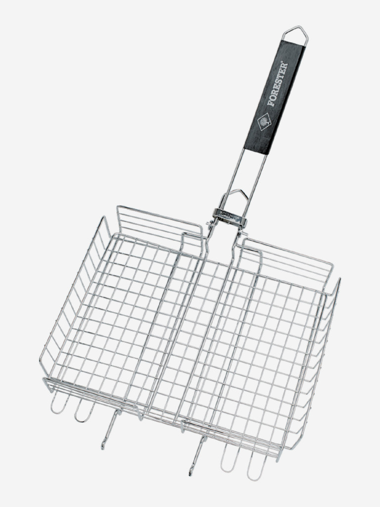 Решетка-гриль Forester 24 х 30 см — фото №2
