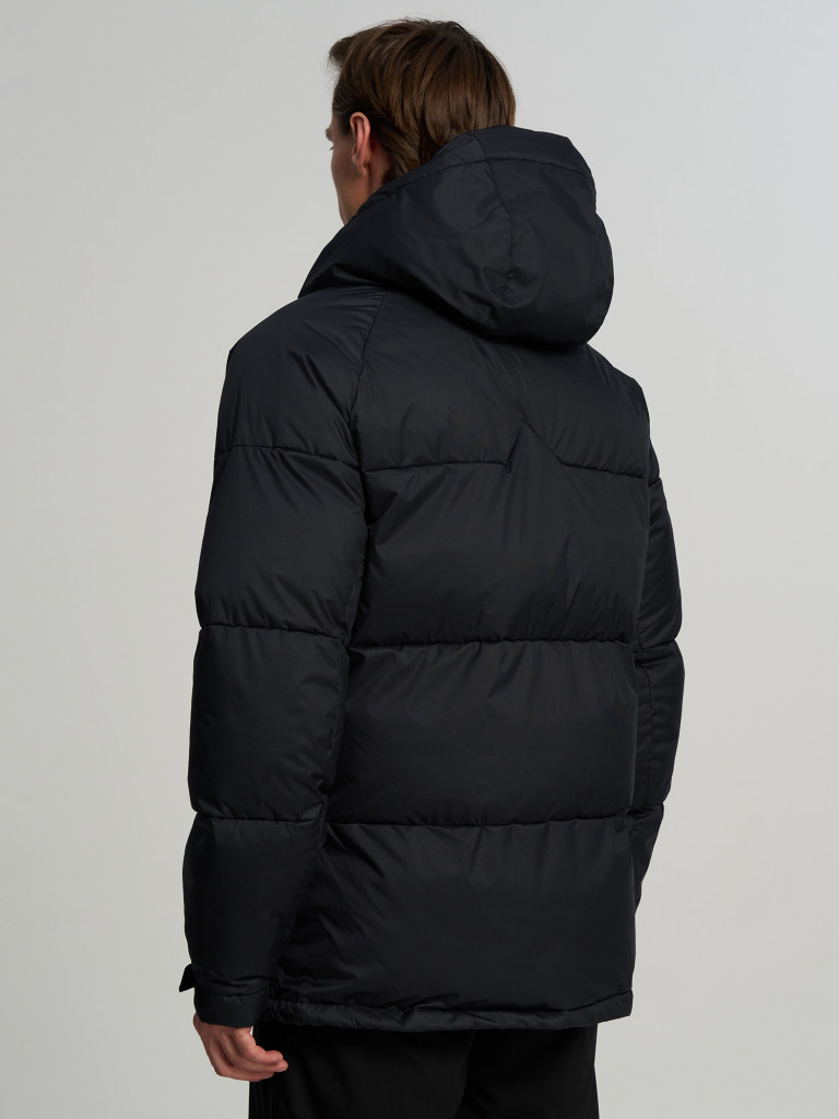 Куртка горнолыжная непромокаемая мужская Columbia Slope Style II Jacket — фото №3