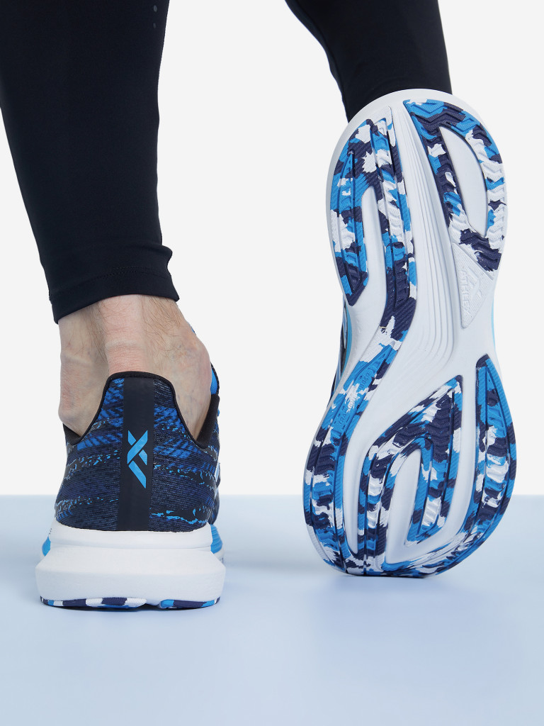 Кроссовки мужские Athlex Wind Racer — фото №10