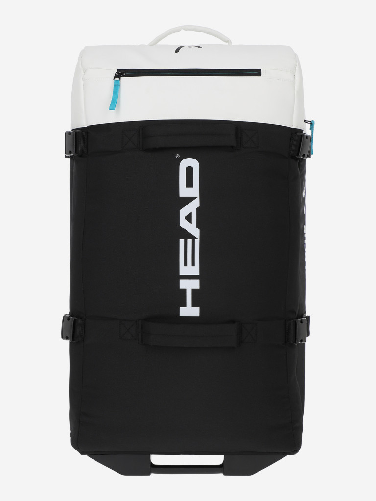 Сумка на колесах Head Rebels Travel