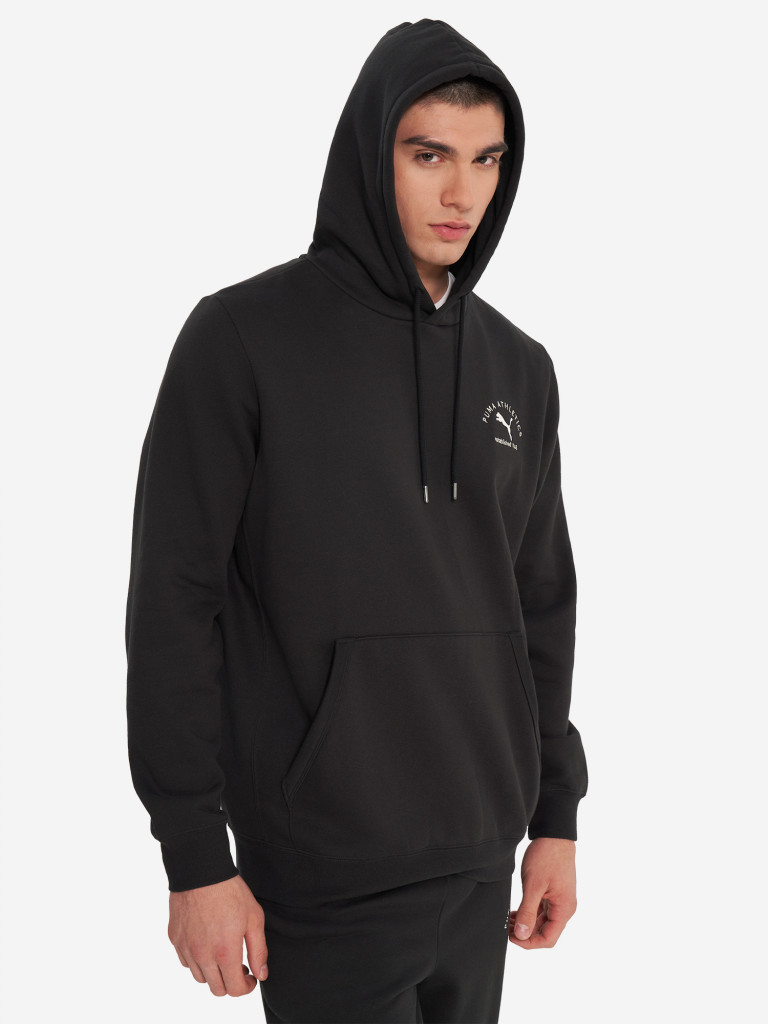 Худи мужское PUMA Class — фото №5