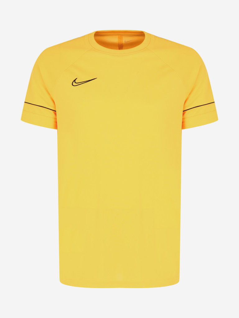 Футболка мужская Nike Dri-FIT Academy — фото №4