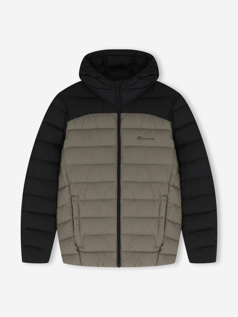 Пуховик мужской Outventure — фото №10
