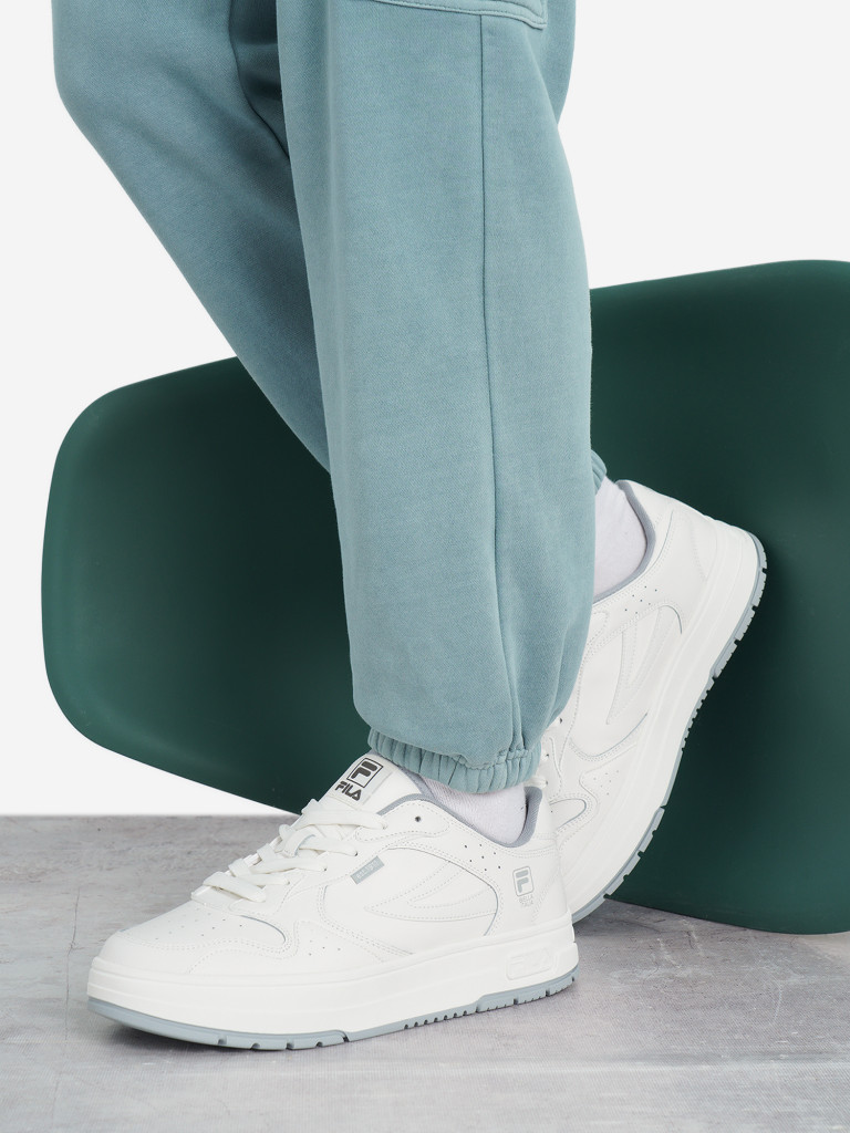 FILA F2 K 2.0 ерлер кедысы — фото №8