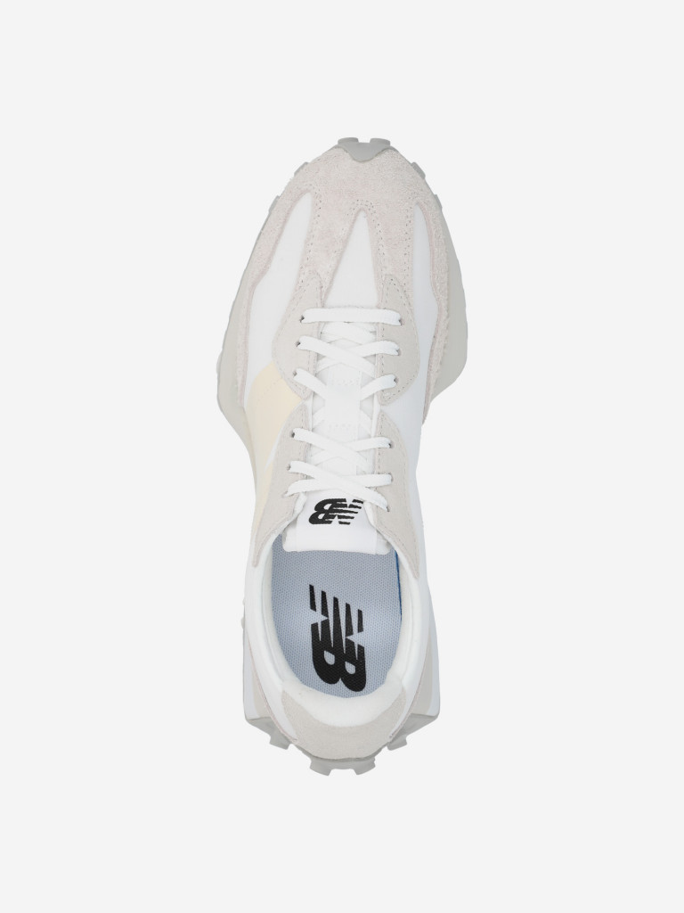 Кроссовки женские New Balance MS327 — фото №6