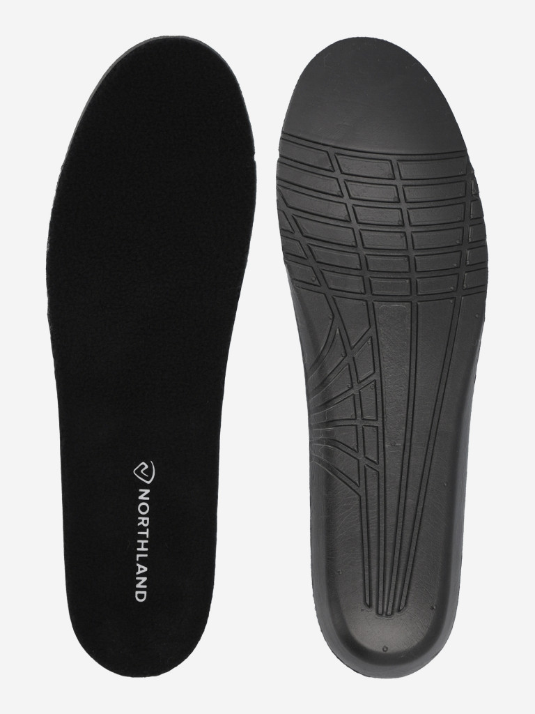 Ботинки утепленные женские Northland Blume Nylon — фото №7