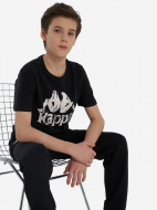 Kappa ұлдарға арналған футболкасы — фото №3