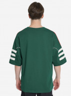Футболка мужская adidas Q3 — фото №3