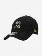 Бейсболка New Era 9Forty MLB New York Yankees