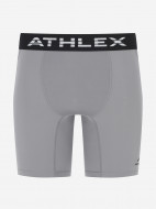 Шорты компрессионные мужские Athlex — фото №6