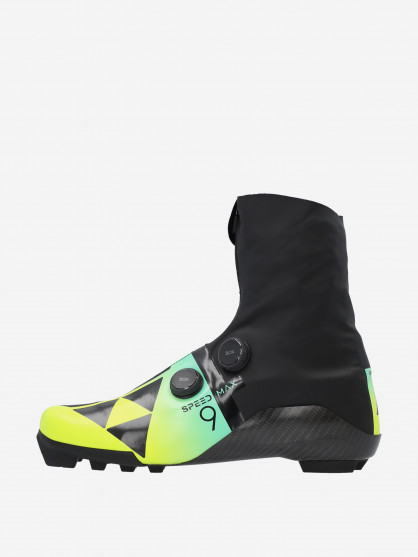 Ботинки лыжные Fischer SpeedMax 9 Classic RL Boa
