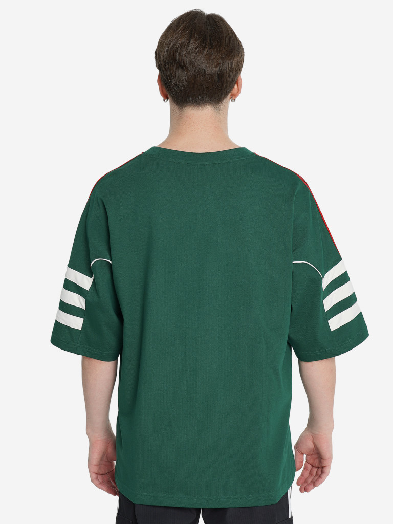 Футболка мужская adidas Q3 — фото №3