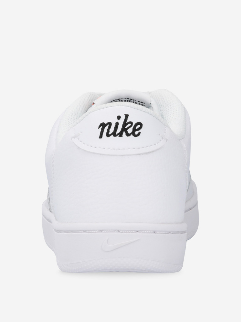 Кеды мужские Nike Court Vintage Prem — фото №4