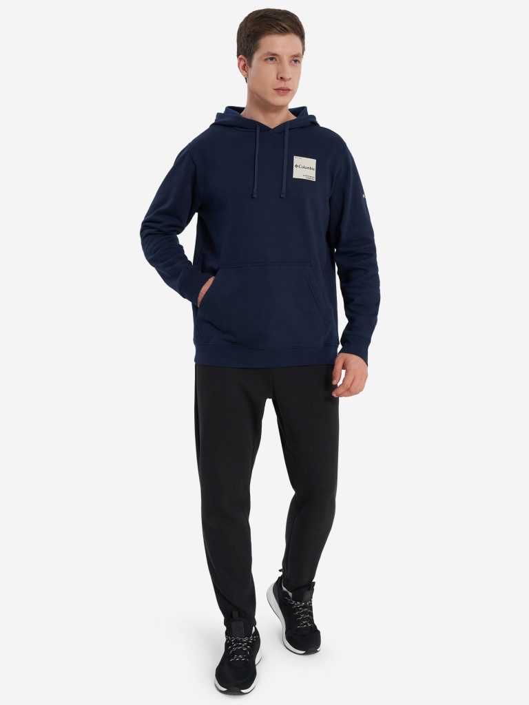 Худи мужское Columbia Beaumount Hoodie — фото №4
