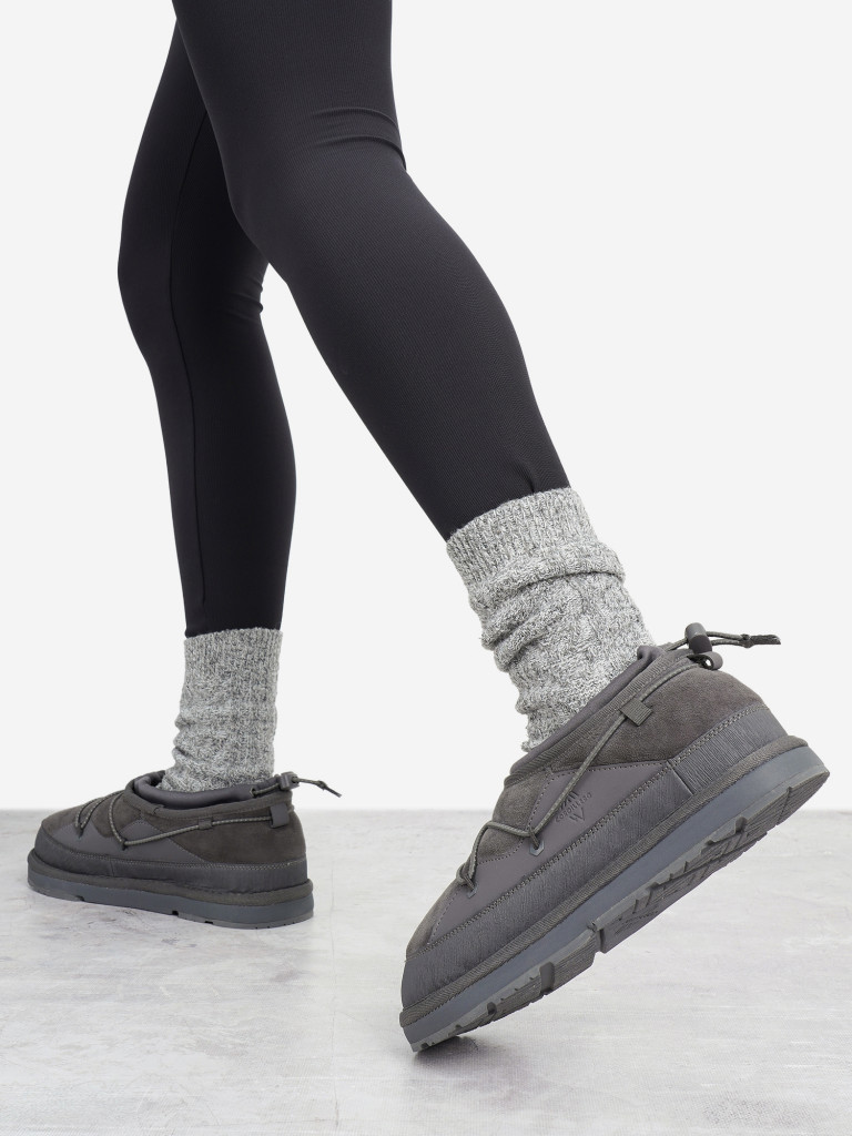 Cordillero Raskis Slip әйелдер жылы қонышсыз бәтеңкесі — фото №7