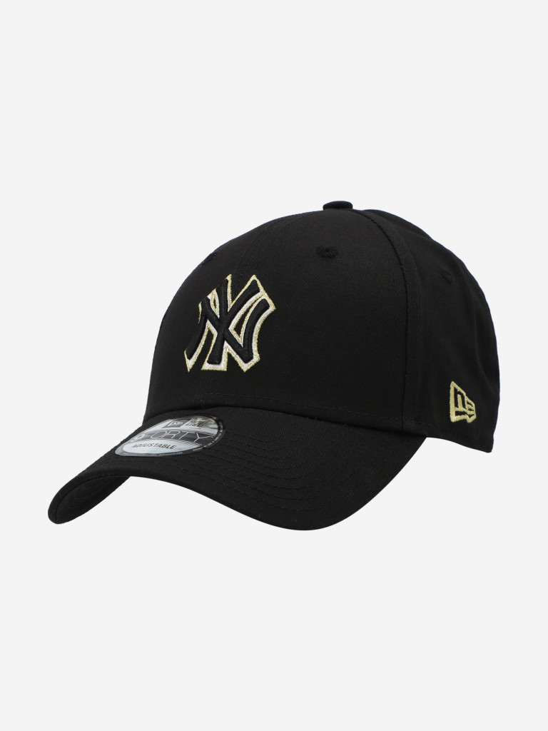 Бейсболка New Era 9Forty MLB New York Yankees