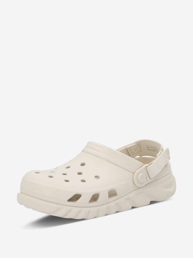 Сабо женские Crocs Duet Max II