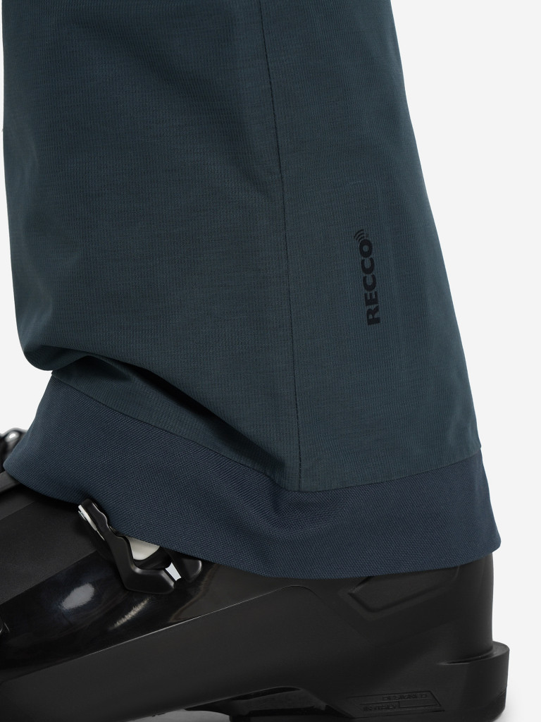 Брюки мужские Mountain Hardwear Cloud Bank — фото №10