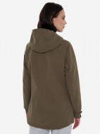 Куртка мембранная женская CRAGHOPPERS Caldbeck — фото №3