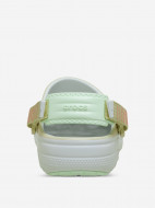 Сабо женские Crocs Classic Turbo — фото №6