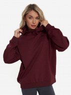 Толстовка женская оверсайз Kappa