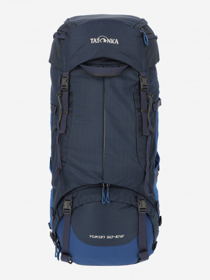 Рюкзак женский Tatonka Yukon 50+10 л W