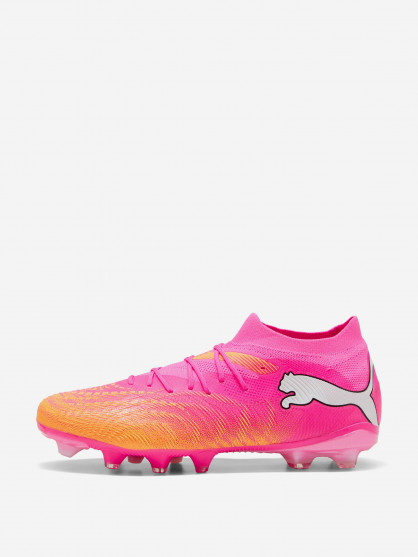 Бутсы мужские PUMA Future 9 Match Fg/Ag