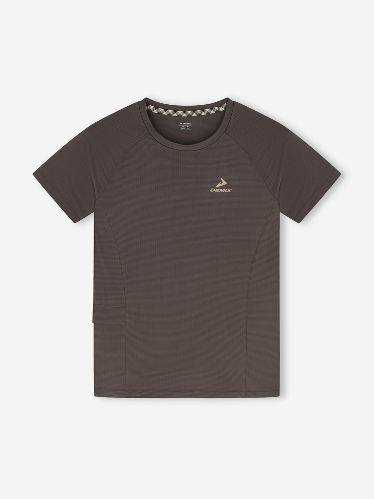 Футболка женская Demix — фото №11