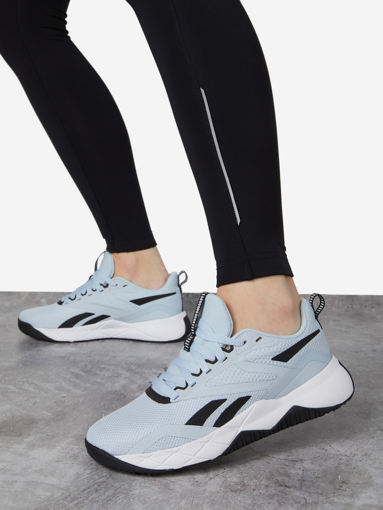 Кроссовки женские Reebok Nfx Trainer