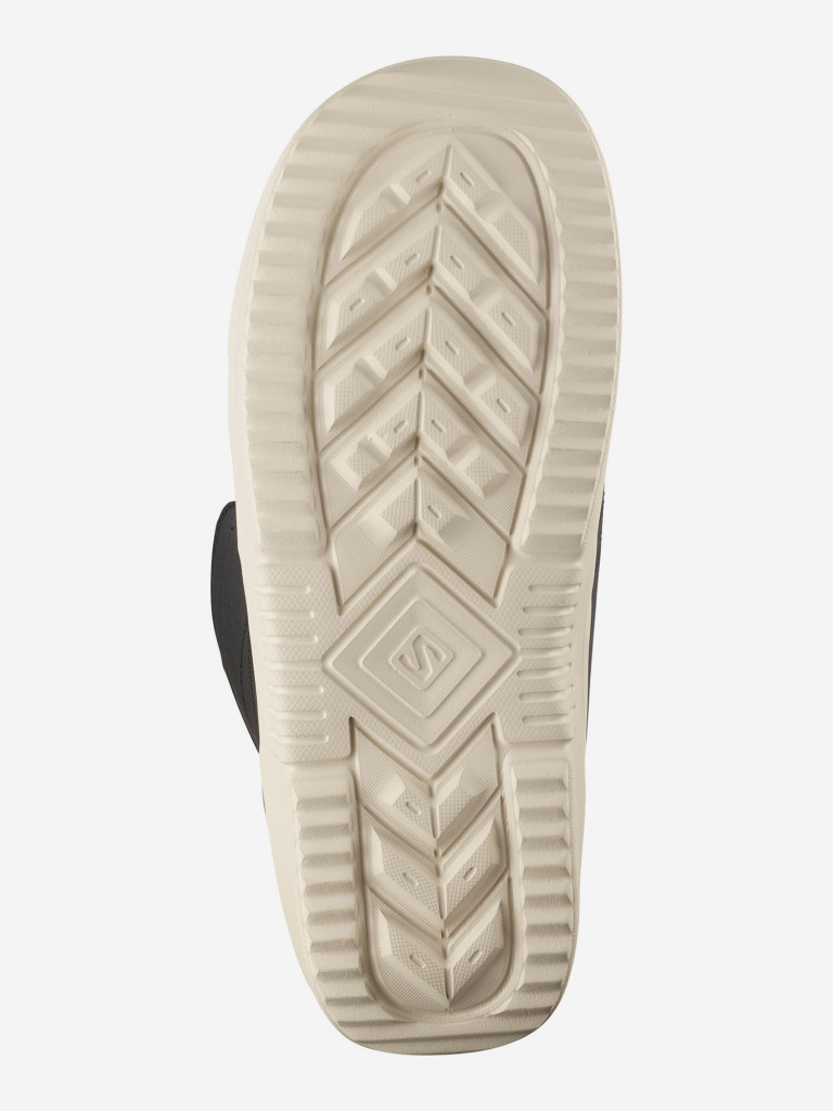 Ботинки для сноуборда Salomon Faction Boa — фото №2