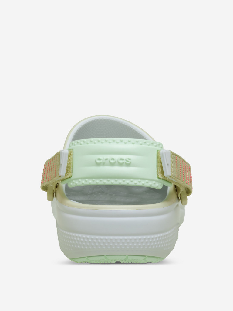 Сабо женские Crocs Classic Turbo — фото №6