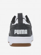 Кеды детские Puma Rebound V6 — фото №3