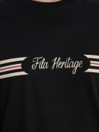 Футболка женская оверсайз FILA — фото №5