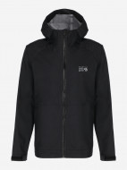 Куртка мембранная мужская Mountain Hardwear Threshold Jacket — фото №14
