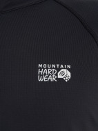 Свитшот мужской Mountain Hardwear Crater Lake Heavyweight Half Zip — фото №6