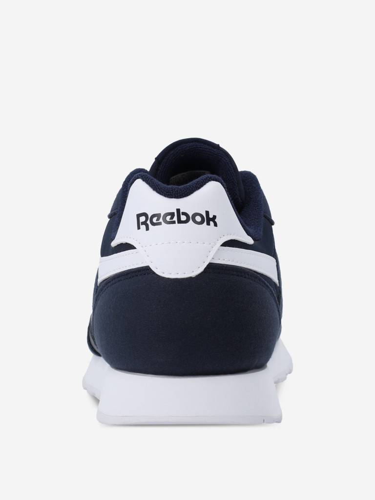 Кроссовки мужские Reebok Ultra Flash — фото №4